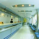Zhao Jie Lou Hotel